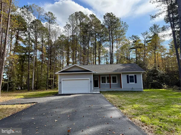 $359,900 | 249 Wildwood Road, Colonial Beach, VA 22443