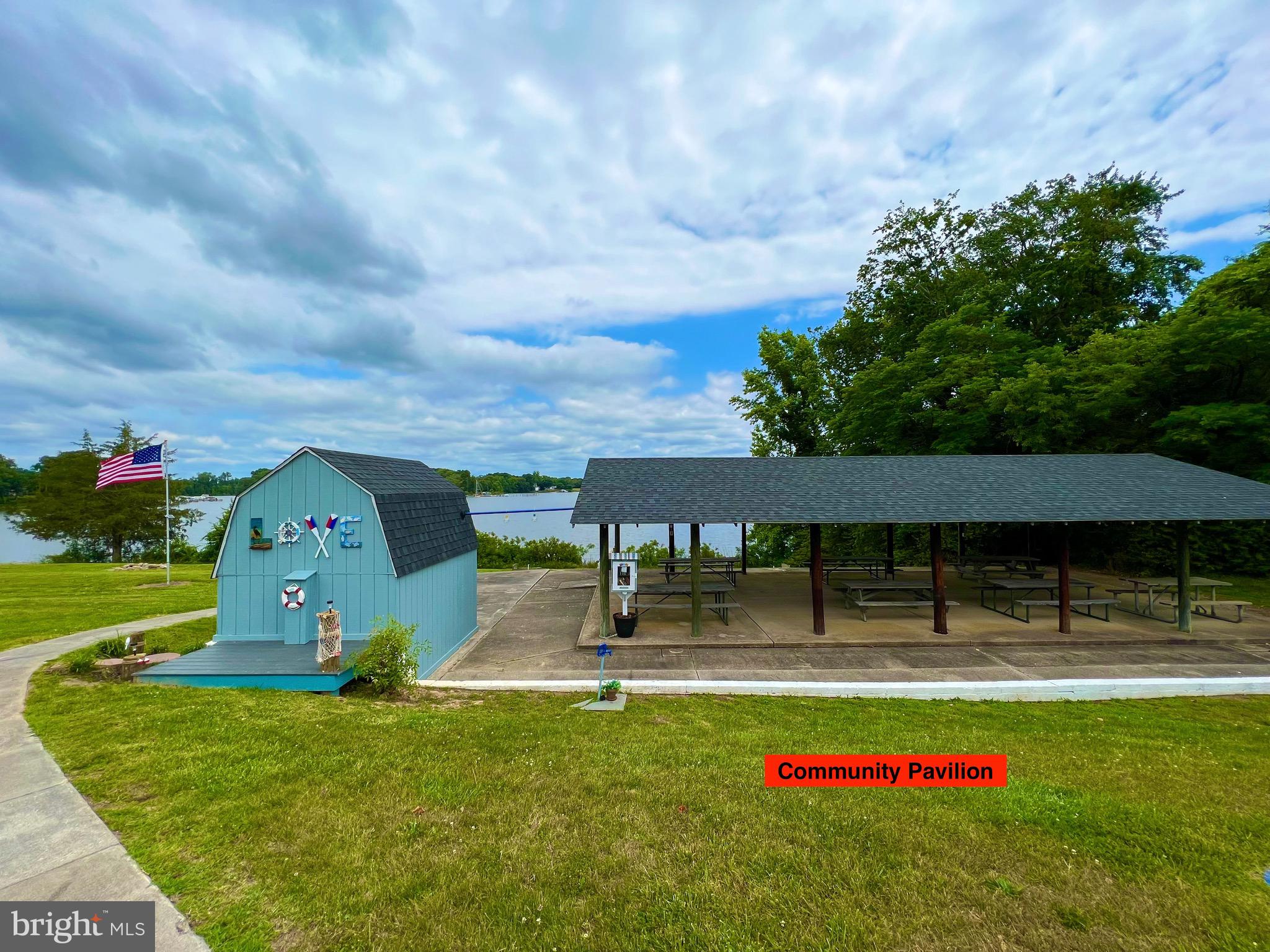 249 Wildwood Road Colonial Beach, VA 22443 - Photo 40 of 50