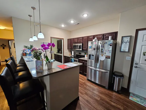 $379,000 | 2900 Calico Drive South, Unit C, Fargo, ND 58104