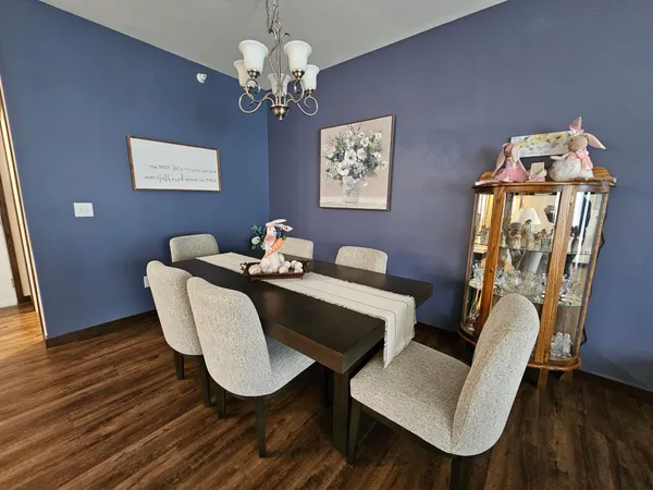 $379,000 | 2900 Calico Drive South, Unit C, Fargo, ND 58104
