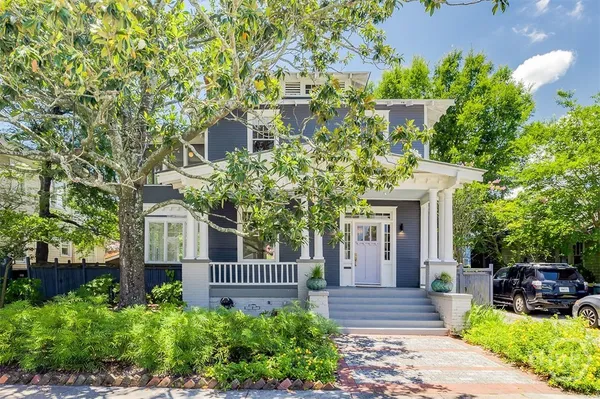 $650,000 | 525 Maupas Avenue, Savannah, GA 31401