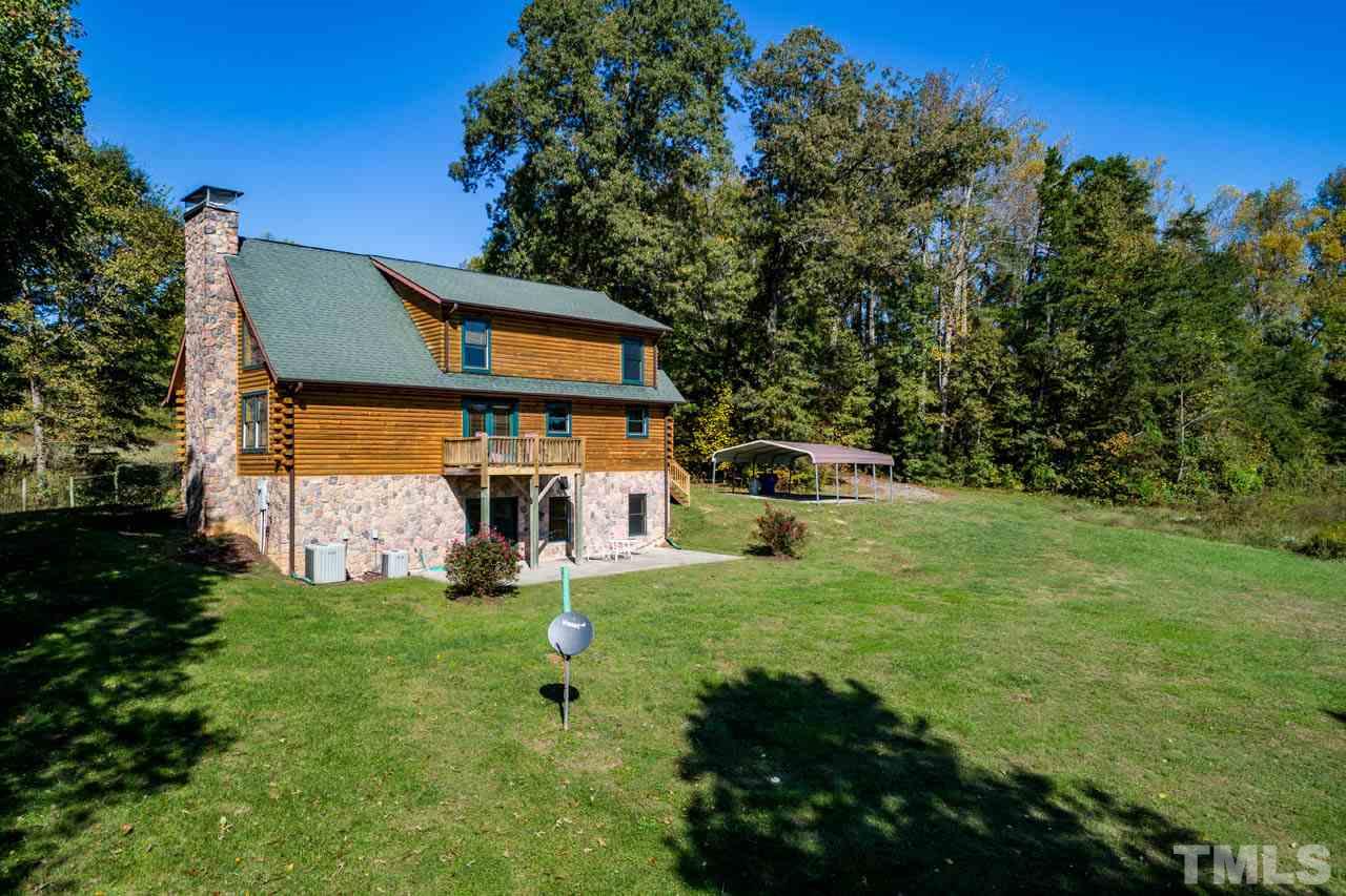 4900 Pentecost Road Cedar Grove, NC 27231 - Photo 11 of 30 Gallery Image 11