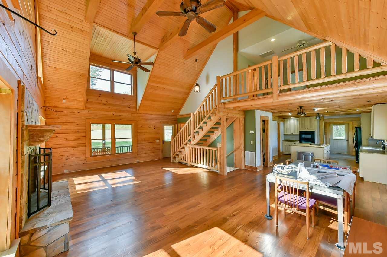 4900 Pentecost Road Cedar Grove, NC 27231 - Photo 16 of 30 Gallery Image 16