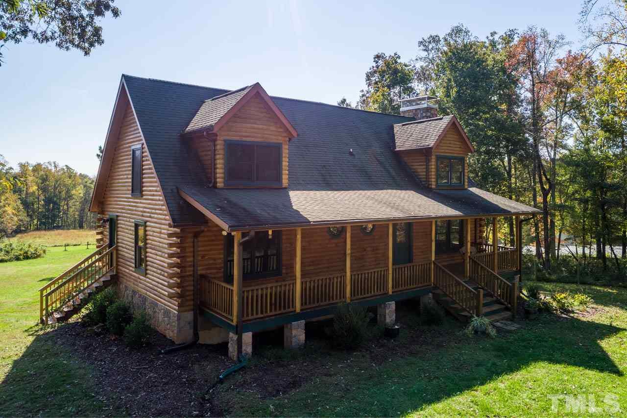 4900 Pentecost Road Cedar Grove, NC 27231 - Photo 7 of 30 Gallery Image 7