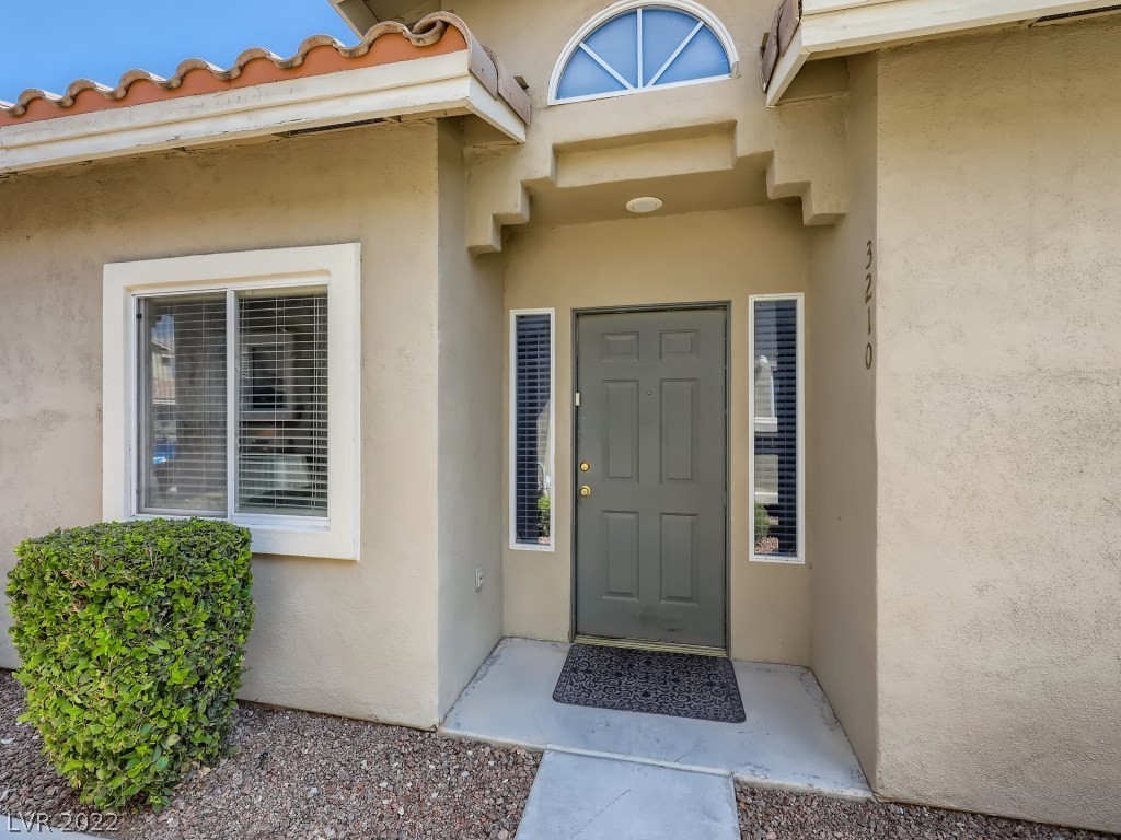 3210 Mystic Ridge Court Las Vegas, NV 89129 - Photo 1 of 14