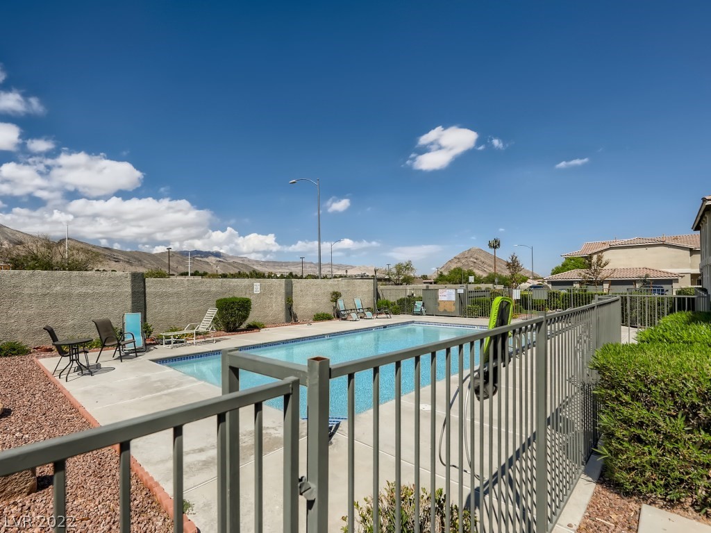 3210 Mystic Ridge Court Las Vegas, NV 89129 - Photo 14 of 14