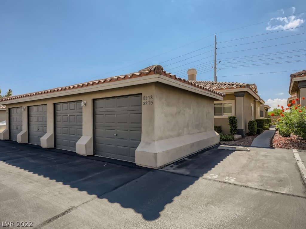 3210 Mystic Ridge Court Las Vegas, NV 89129 - Photo 2 of 14