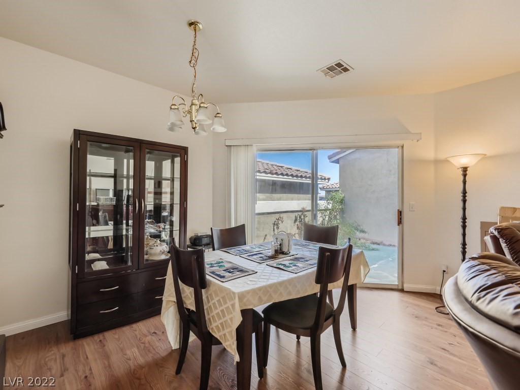 3210 Mystic Ridge Court Las Vegas, NV 89129 - Photo 3 of 14