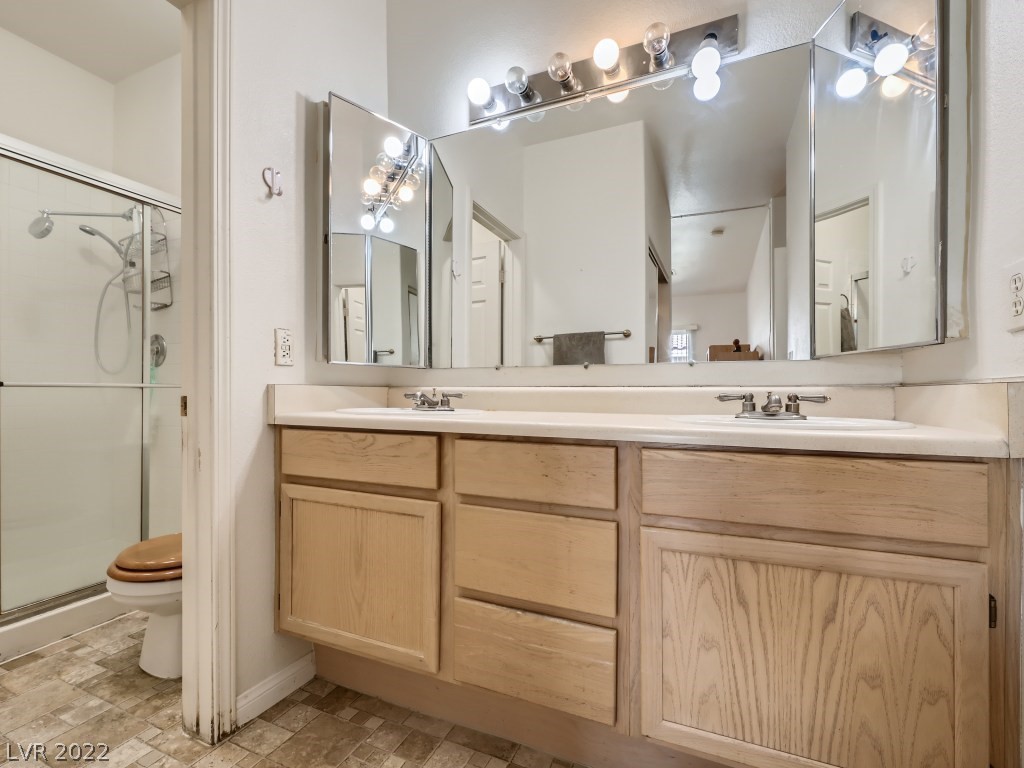 3210 Mystic Ridge Court Las Vegas, NV 89129 - Photo 7 of 14