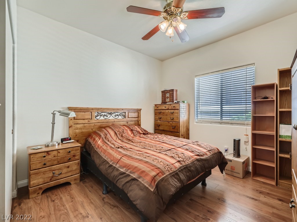 3210 Mystic Ridge Court Las Vegas, NV 89129 - Photo 9 of 14