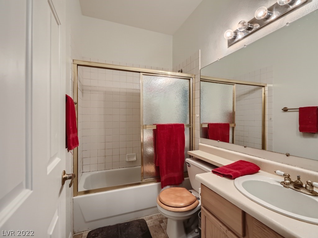 3210 Mystic Ridge Court Las Vegas, NV 89129 - Photo 10 of 14