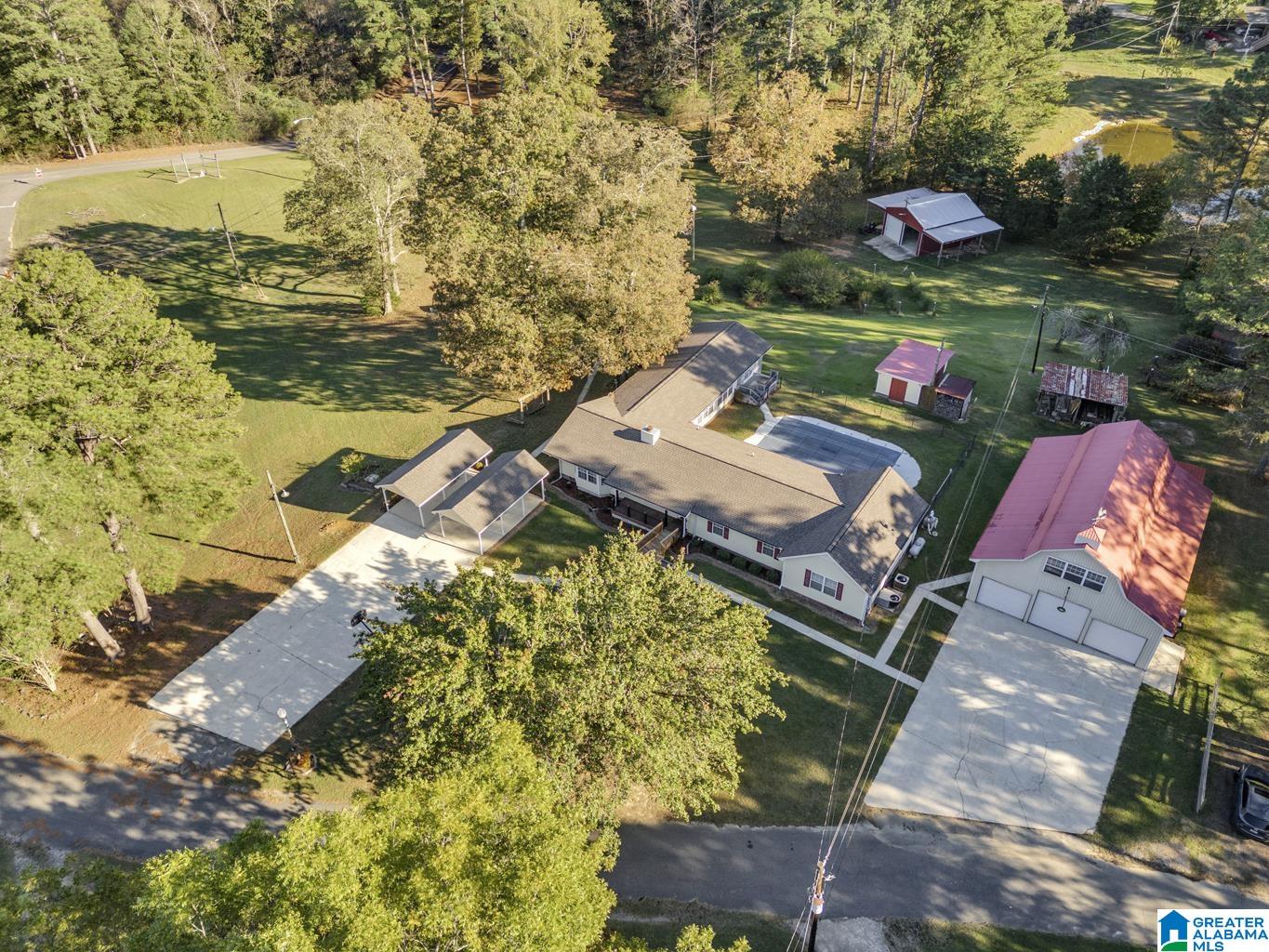 2428 Gaither Road Mount Olive, AL 35117 - Photo 62 of 62