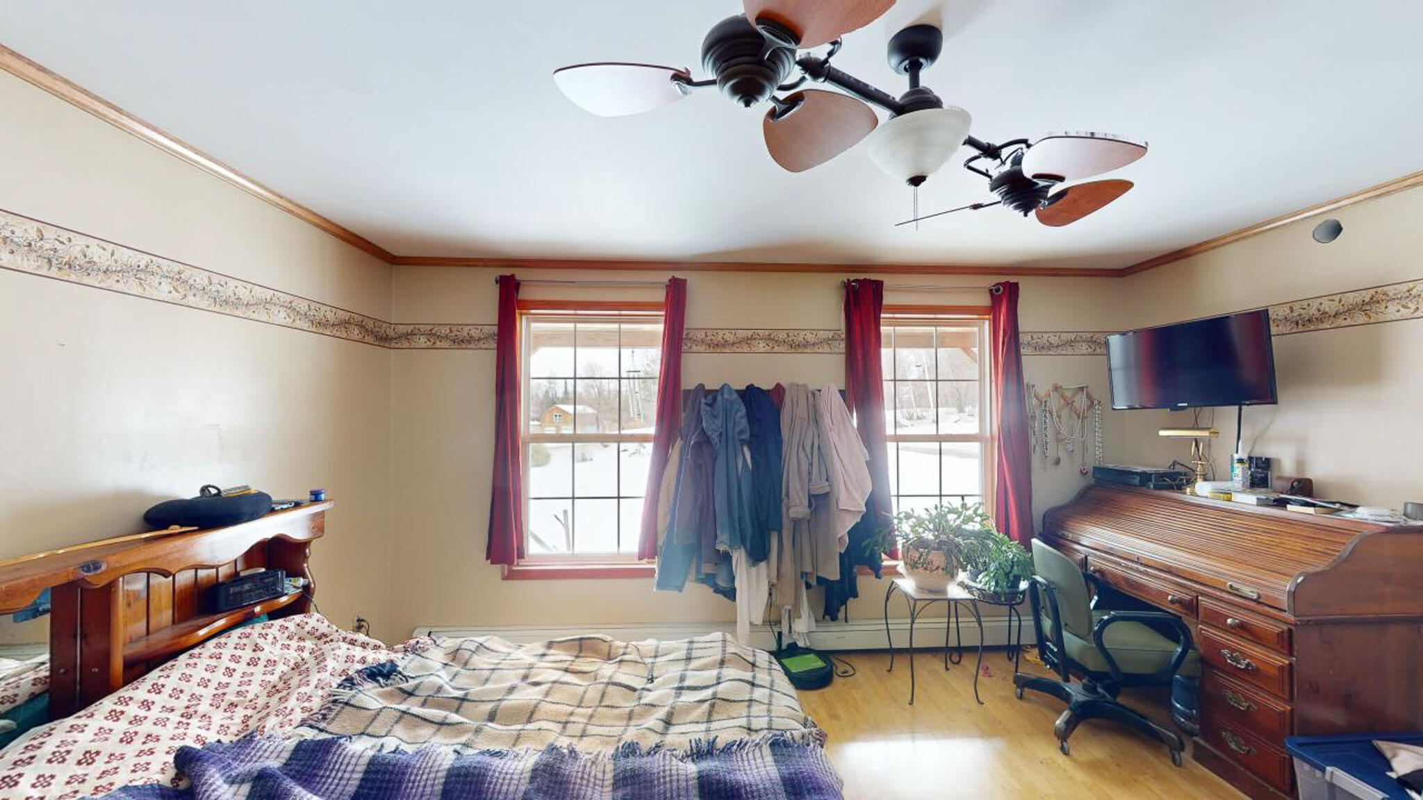 47 Old Keene Road Lincoln, ME 04457 - Photo 17 of 34 16