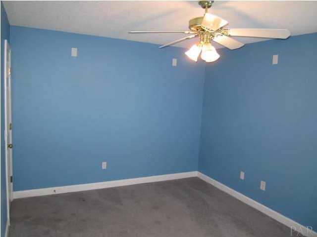 5920 Jack Stokes Road Baker, FL 32531 - Photo 8 of 10 Bedroom