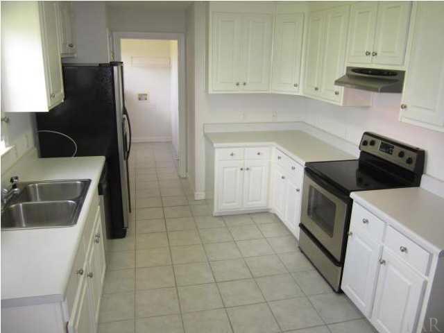 5920 Jack Stokes Road Baker, FL 32531 - Photo 9 of 10 Kitchen