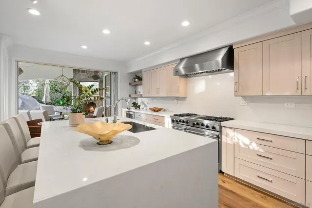 $3,995,000 | 13092 Harwick Lane, San Diego, CA 92130