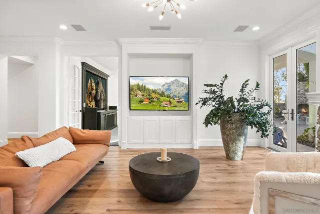$3,995,000 | 13092 Harwick Lane, San Diego, CA 92130