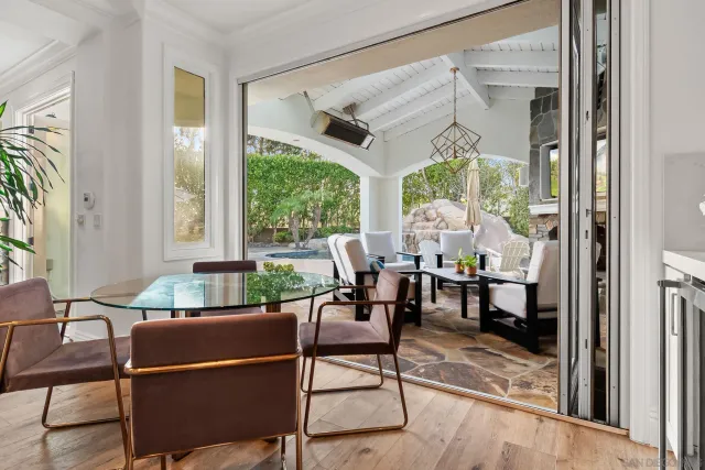 $3,995,000 | 13092 Harwick Lane, San Diego, CA 92130
