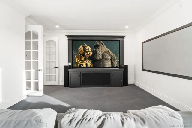 $3,995,000 | 13092 Harwick Lane, San Diego, CA 92130