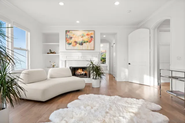 $3,995,000 | 13092 Harwick Lane, San Diego, CA 92130