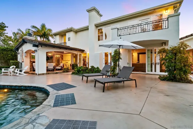 $3,995,000 | 13092 Harwick Lane, San Diego, CA 92130