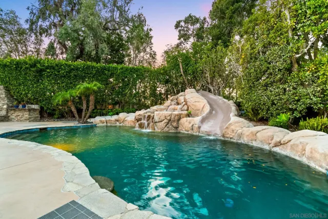 $3,995,000 | 13092 Harwick Lane, San Diego, CA 92130