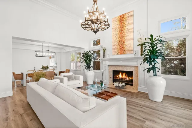 $3,995,000 | 13092 Harwick Lane, San Diego, CA 92130