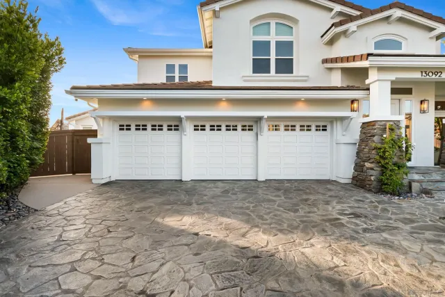 $3,995,000 | 13092 Harwick Lane, San Diego, CA 92130