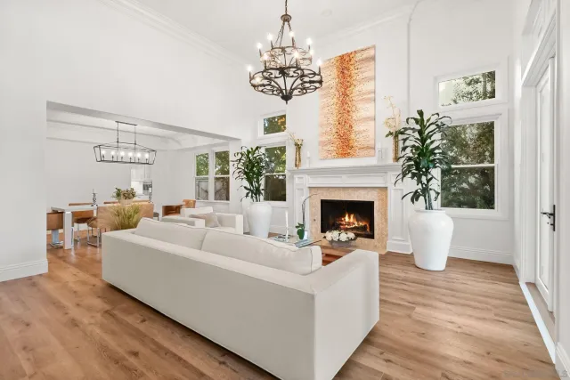 $3,995,000 | 13092 Harwick Lane, San Diego, CA 92130