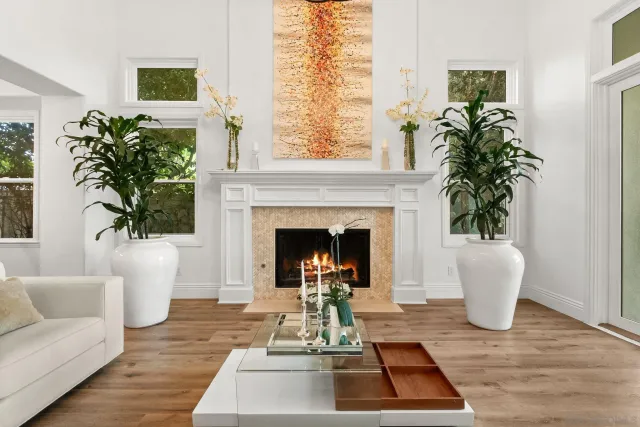 $3,995,000 | 13092 Harwick Lane, San Diego, CA 92130