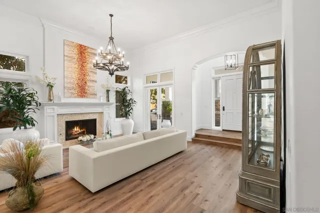 $3,995,000 | 13092 Harwick Lane, San Diego, CA 92130