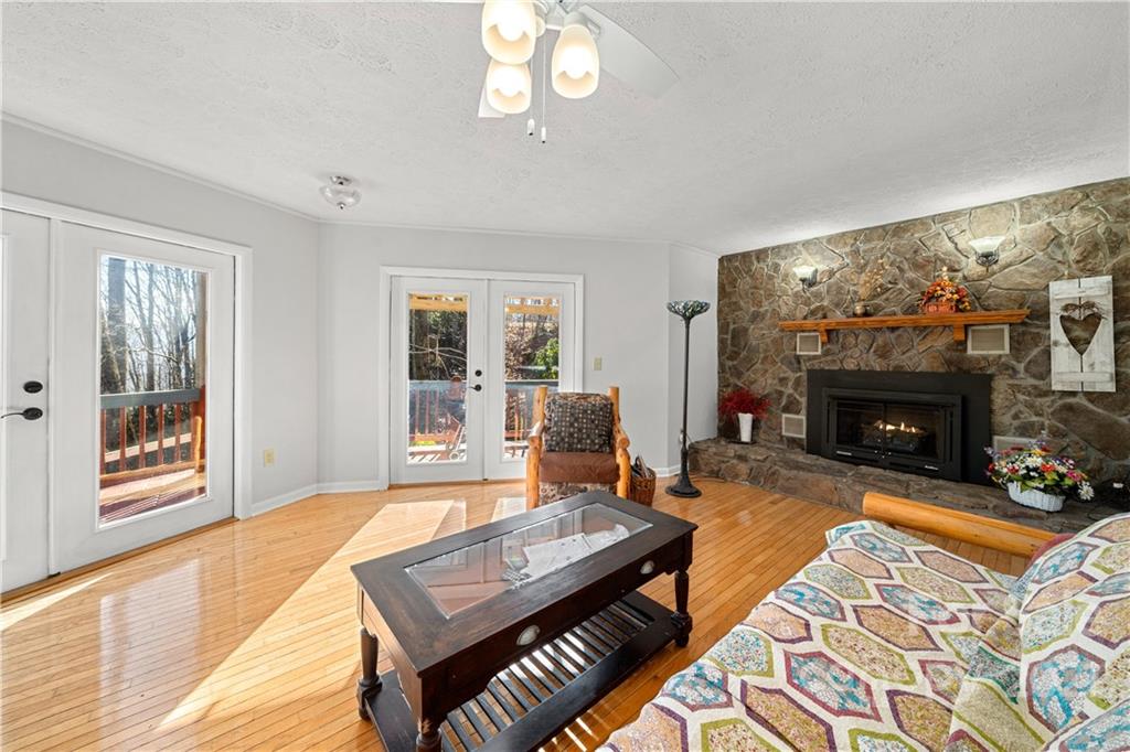 1595 Kitchens Branch Road Sylva, NC 28779 - Photo 13 of 45