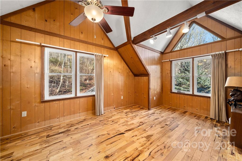 1595 Kitchens Branch Road Sylva, NC 28779 - Photo 29 of 45 a view of an entryway