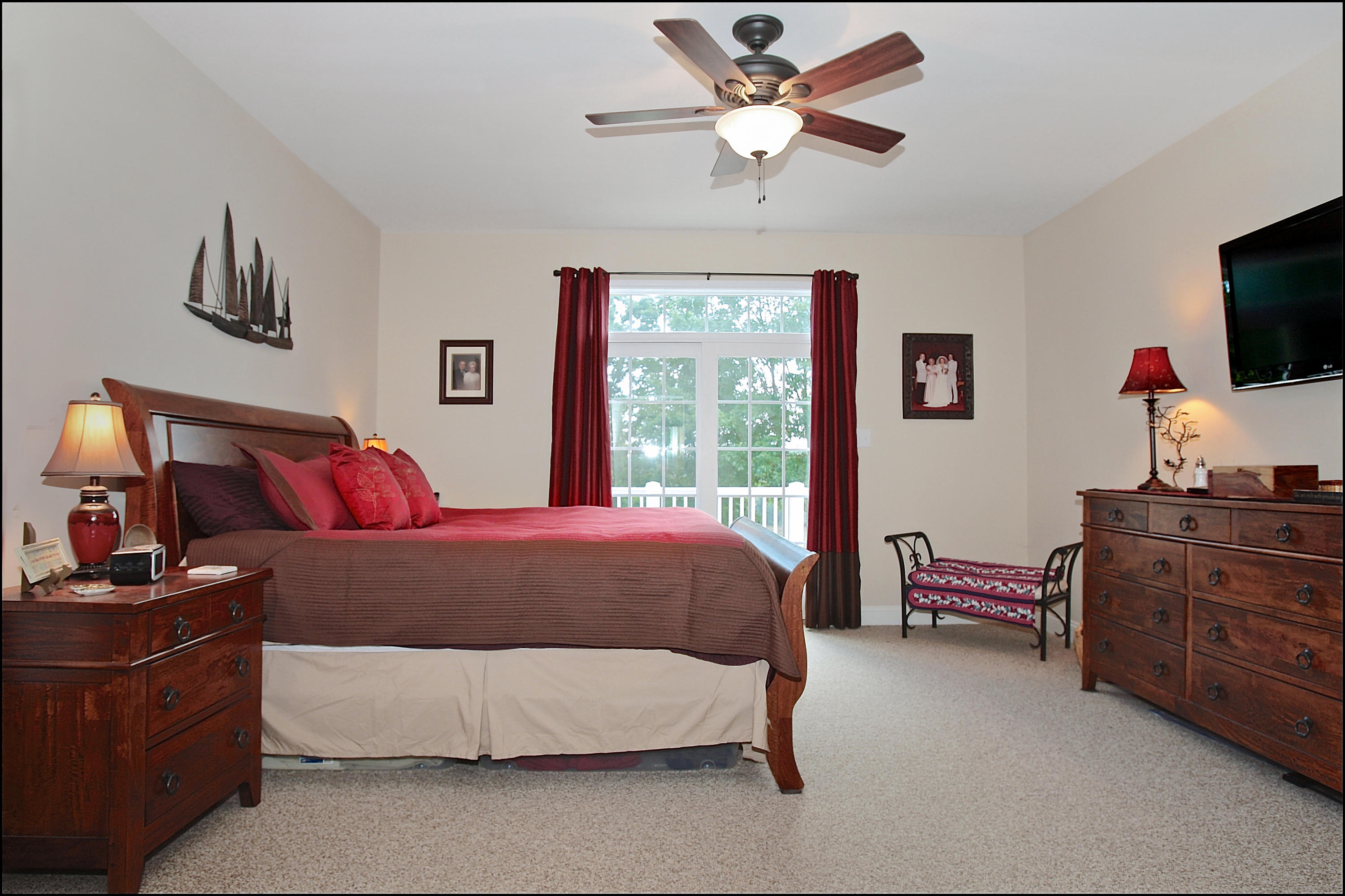 565 Garrison Ridge Pittsville, VA 24139 - Photo 56 of 108 4V4B6159