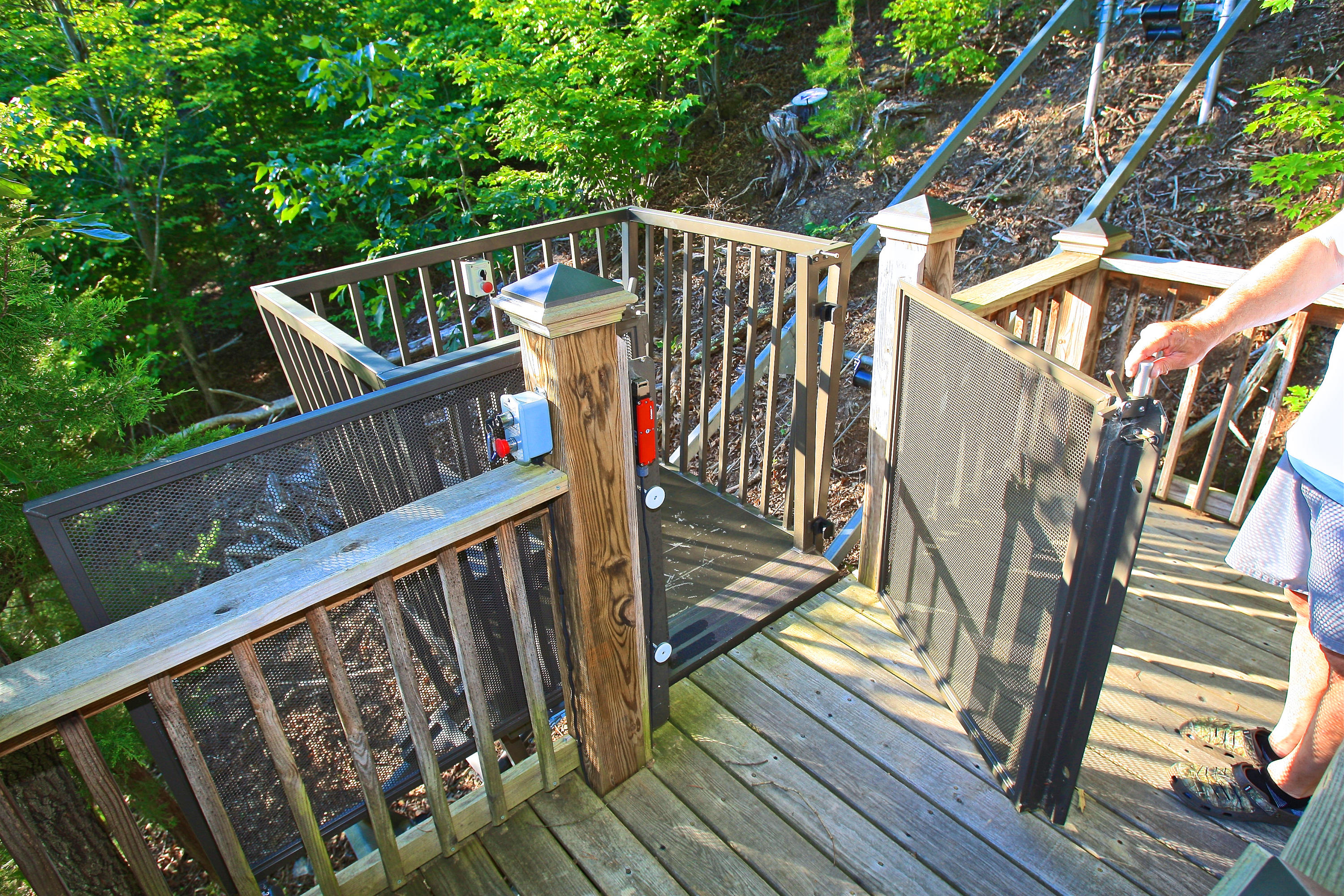 565 Garrison Ridge Pittsville, VA 24139 - Photo 91 of 108 4V4B6355