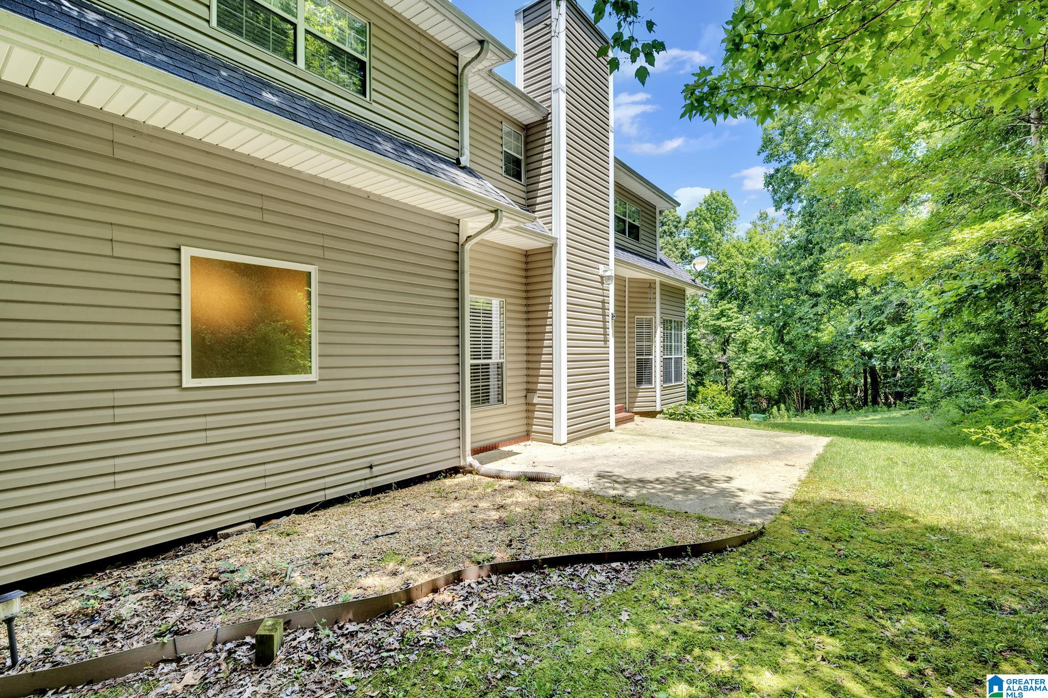 426 Oak Ridge Drive Moody, AL 35004 - Photo 37 of 41