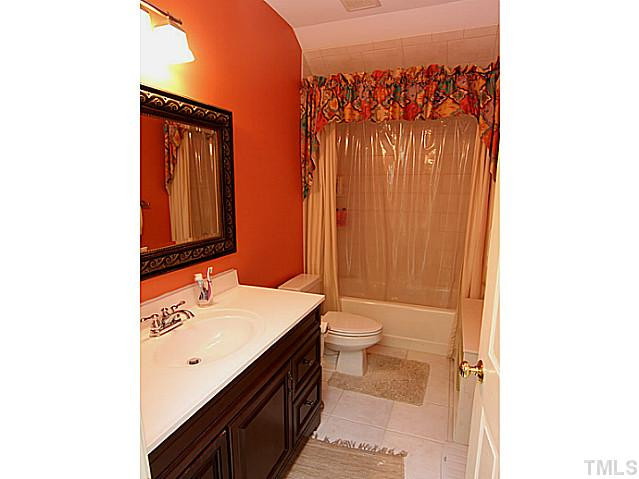 3408 Doyle Road Raleigh, NC 27607 - Photo 24 of 25 Photo 24