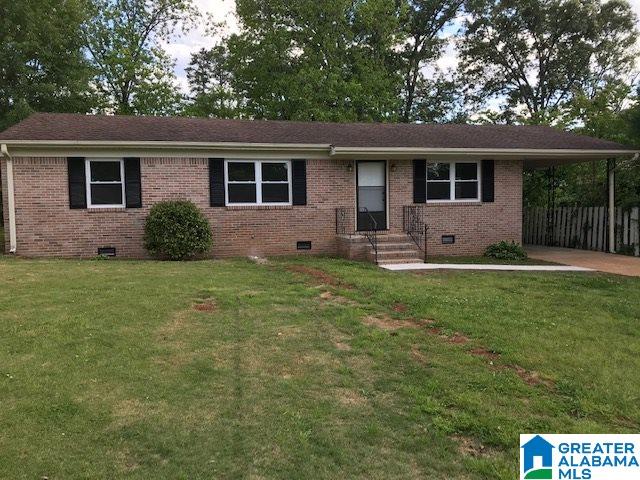 735 Glenwood Road Talladega, AL 35160 - Photo 23 of 24