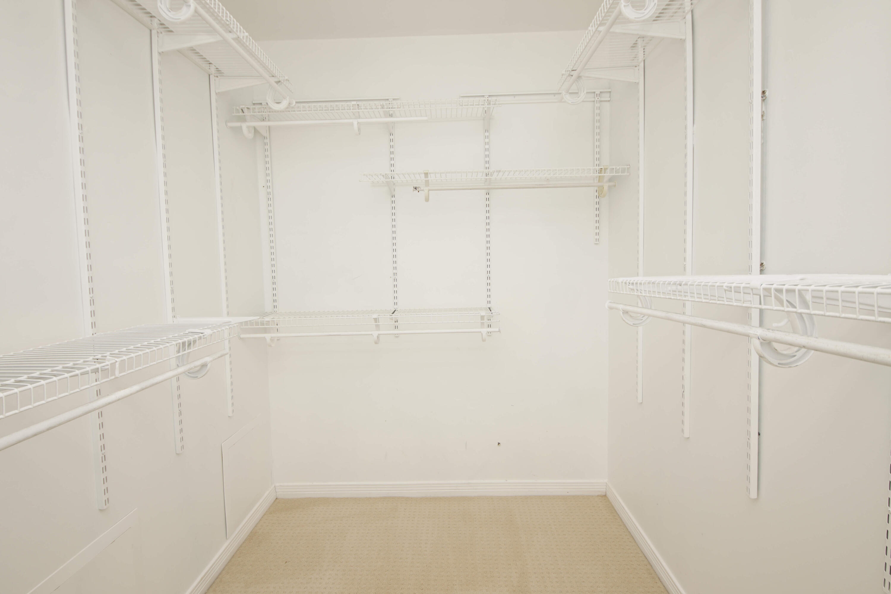 23 Ruby Circle Mary Esther, FL 32569 - Photo 20 of 33 23 Ruby Circle_ Walk in Closet