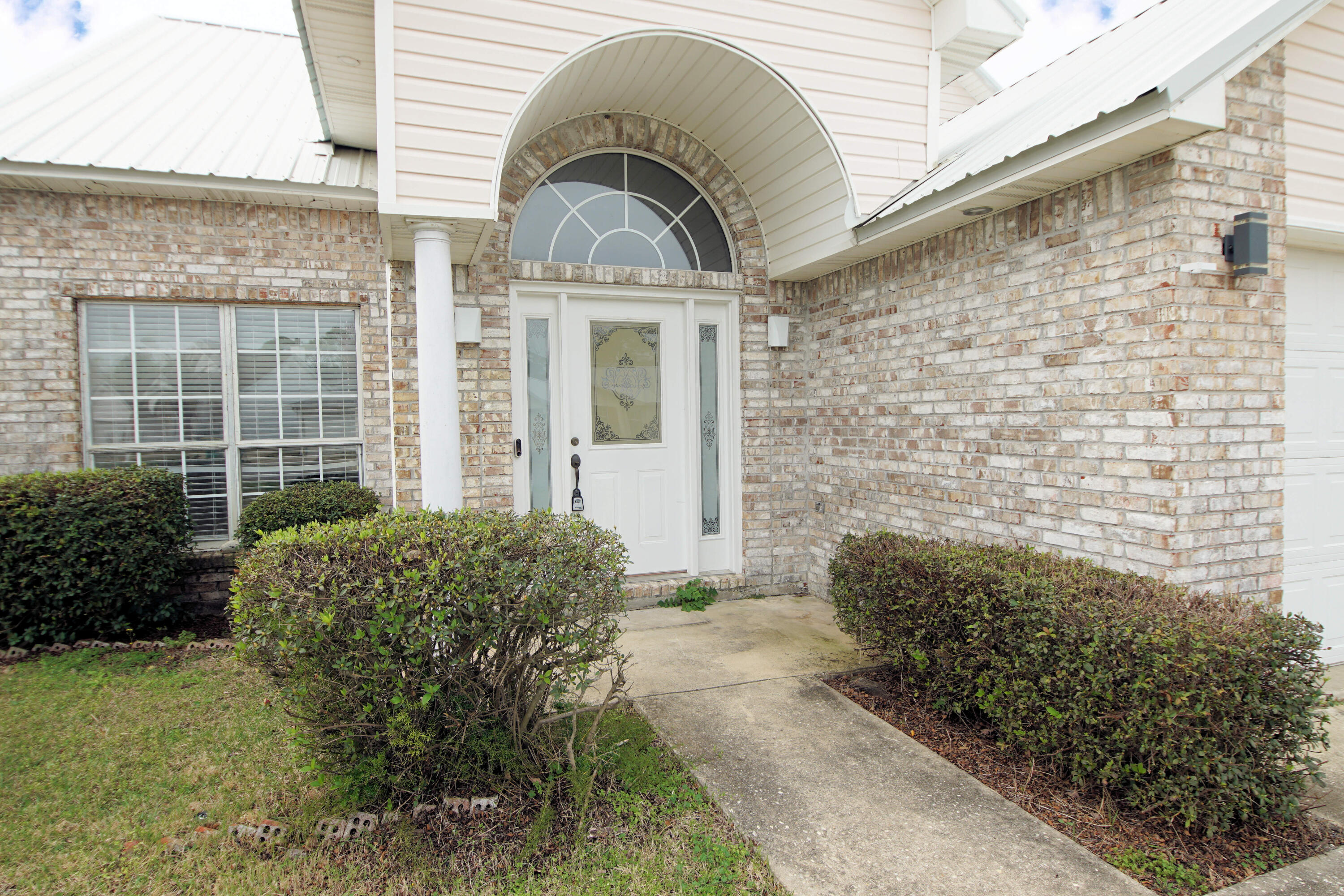 23 Ruby Circle Mary Esther, FL 32569 - Photo 3 of 33 23 Ruby Circle_ Front View