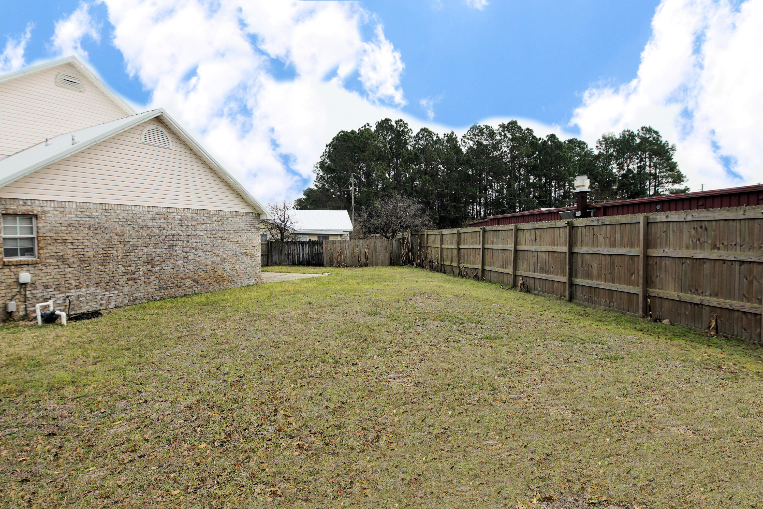 23 Ruby Circle Mary Esther, FL 32569 - Photo 6 of 33 23 Ruby Circle_ Backyard