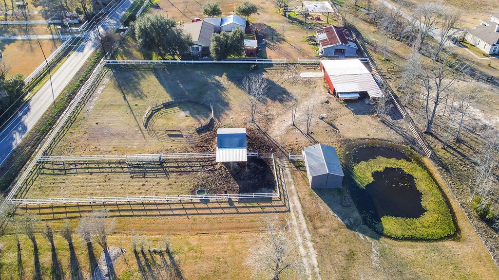 2827 Louis Road Crosby, TX 77532 - Photo 5 of 41