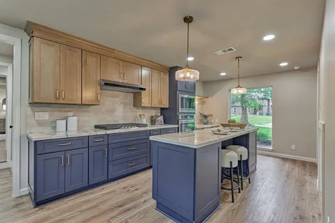 $515,000 | 6107 Jadecrest Court, Spring, TX 77389