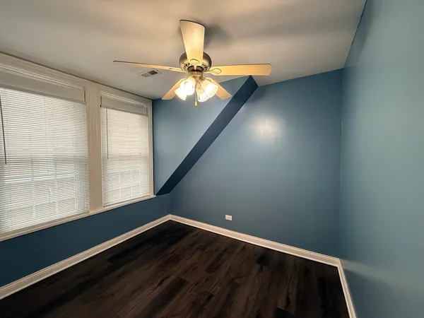 $1,900 | 1622 West Berwyn Avenue, Unit 2, Chicago, IL 60640