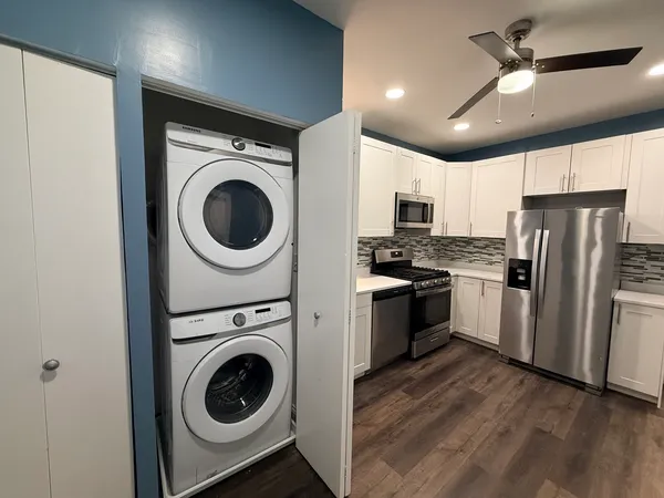 $1,900 | 1622 West Berwyn Avenue, Unit 2, Chicago, IL 60640