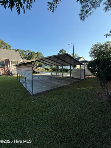 $179,900 | 300 East Roseboro Street, Roseboro, NC 28382