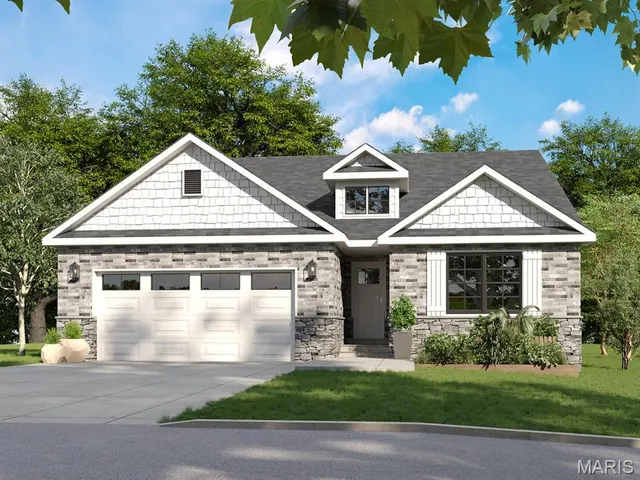 $345,097 | 18800 Addi Drive, Warrenton, MO 63383