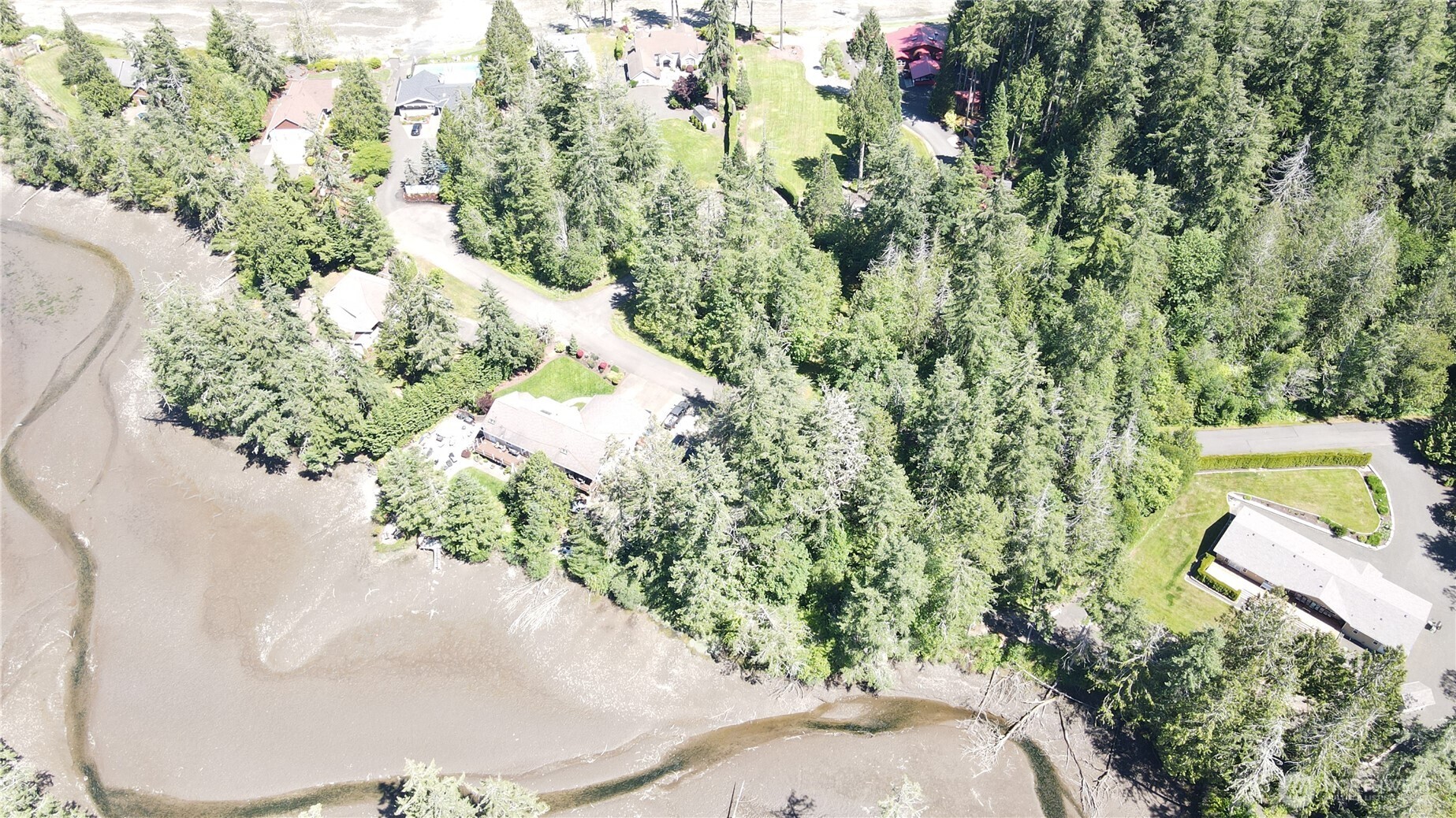 0 East Geist Point Road Shelton, WA 98584 - Photo 7 of 18