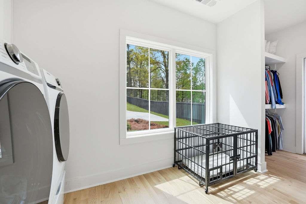 6093 Shadburn Ferry Road Buford, GA 30518 - Photo 44 of 67