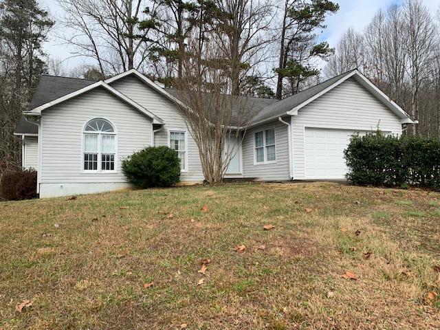107 Tamara Lane Oak Ridge, TN 37830 - Photo 1 of 19 Welcome to 107 Tamara Ln